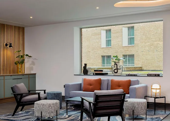 Radisson Blu Hotel, Sheffield